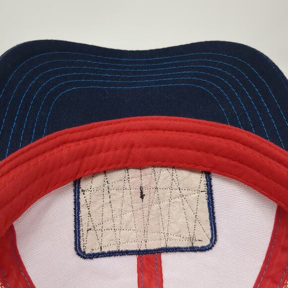 Big Agnes Est. 2001 Snapback Trucker Cap Multicolor OS Adjustable Mesh Back - Picture 8 of 10